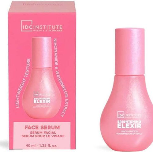 IDC FRESH DROPS-WATERMELON FACE SERUM