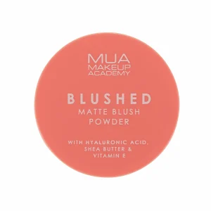 BlushedMatteBlushPowderMistyRoseLIDON_1800x1800 MUA Blushed Matte Powder Misty Rose !NEW!