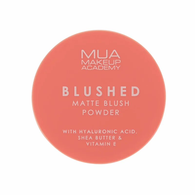 BlushedMatteBlushPowderMistyRoseLIDON_1800x1800 MUA Blushed Matte Powder Misty Rose !NEW!