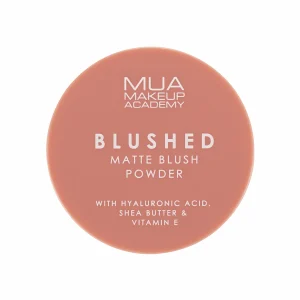 BlushedMatteBlushPowderRoseTeaLIDON_1800x1800 MUA Blushed Matte Powder Rose Tea !NEW!