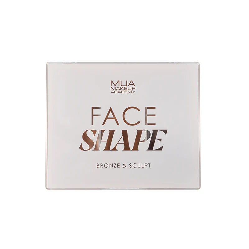 Face-Shape-Palette-Bronze-and-Sculpt-FRONT_1800x1800 MUA Face Shape Palette Bronze and Sculpt