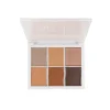 Face-Shape-Palette-Bronze-and-Sculpt-OPEN_1800x1800 MUA Face Shape Palette Bronze and Sculpt