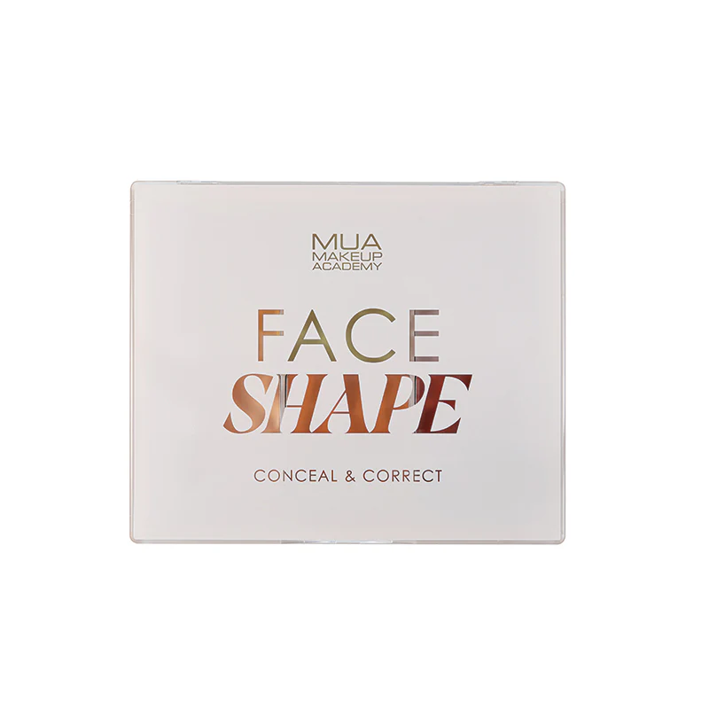 Face-Shape-Palette-Conceal-and-Correct-FRONT_1800x1800 MUA Face Shape Palette Conceal & Correct