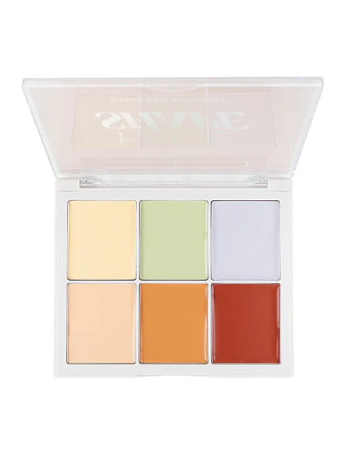 Face-Shape-Palette-Conceal-and-Correct-OPEN_1800x1800 MUA Face Shape Palette Conceal & Correct