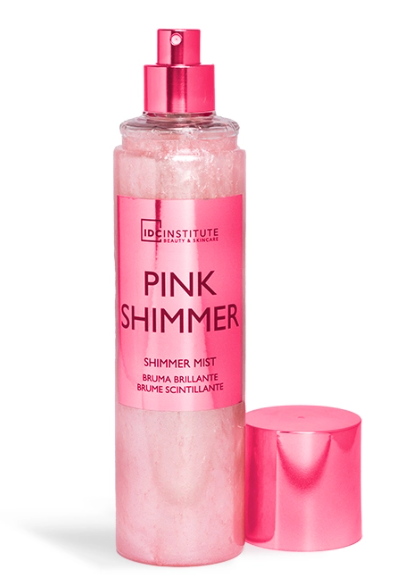 PINK SHIMMER MIST 150ml