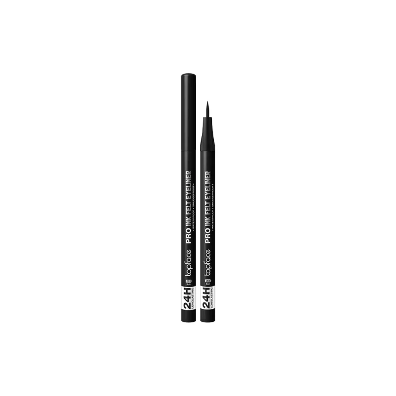 001_096c4b31-0bbf-45ea-9007-03fc58d0fddb Topface Pro Ink Felt Eyeliner - Noir