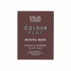 MUA Colour Play Cream & Powder Blush Duo Mocha Muse