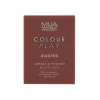 MUA Colour Play Cream & Powder Blush Duo Rooted