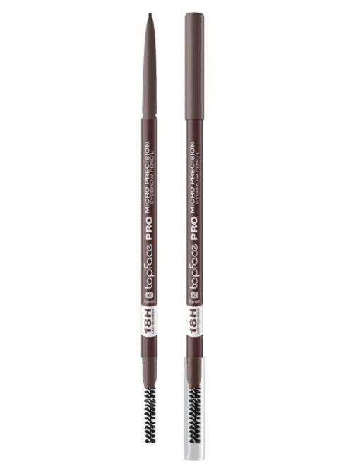 es_1080x1080 Topface Pro Micro Precision EyebrowPencil-Espresso