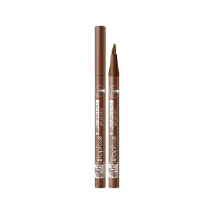 topface-pro-comb-fill-brow-pen-01-caramel-frame MUA Goddess Muse Mascara & Liner Bundle