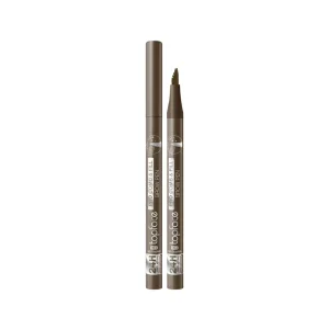 topface-pro-comb-fill-brow-pen-03-ash-graphite MUA Goddess Muse Mascara & Liner Bundle