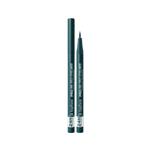 topface-pro-ink-felt-eyeliner-04-alpine-green MUA Goddess Muse Mascara & Liner Bundle