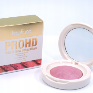 Καταγραφή TOPFACE PROHD BAKED BLUSH 002