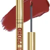 0u9a3cnkktnm Topface PROHD Velvet Kiss Lip Cream 012