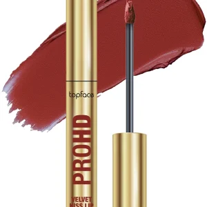 0u9a3cnkktnm Topface PROHD Velvet Kiss Lip Cream 010