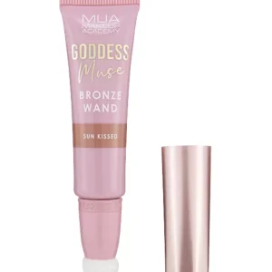 1 MUA Goddess Muse Bronze Wand