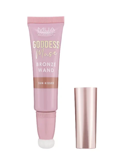 MUA Goddess Muse Bronze Wand