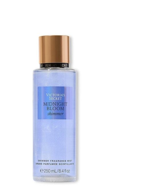 197575860075 VICTORIA SECRET MIST 250ml Midnight Bloom SHIMMER