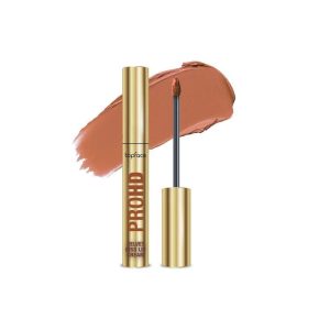 1a Topface PROHD Velvet Kiss Lip Cream 010