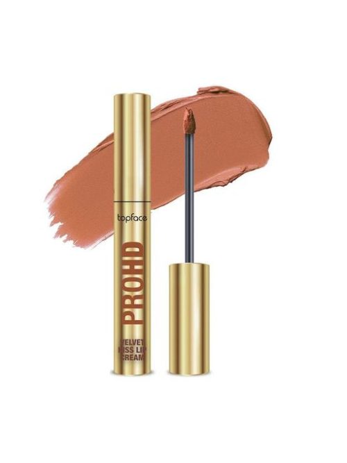 1a Topface PROHD Velvet Kiss Lip Cream 001