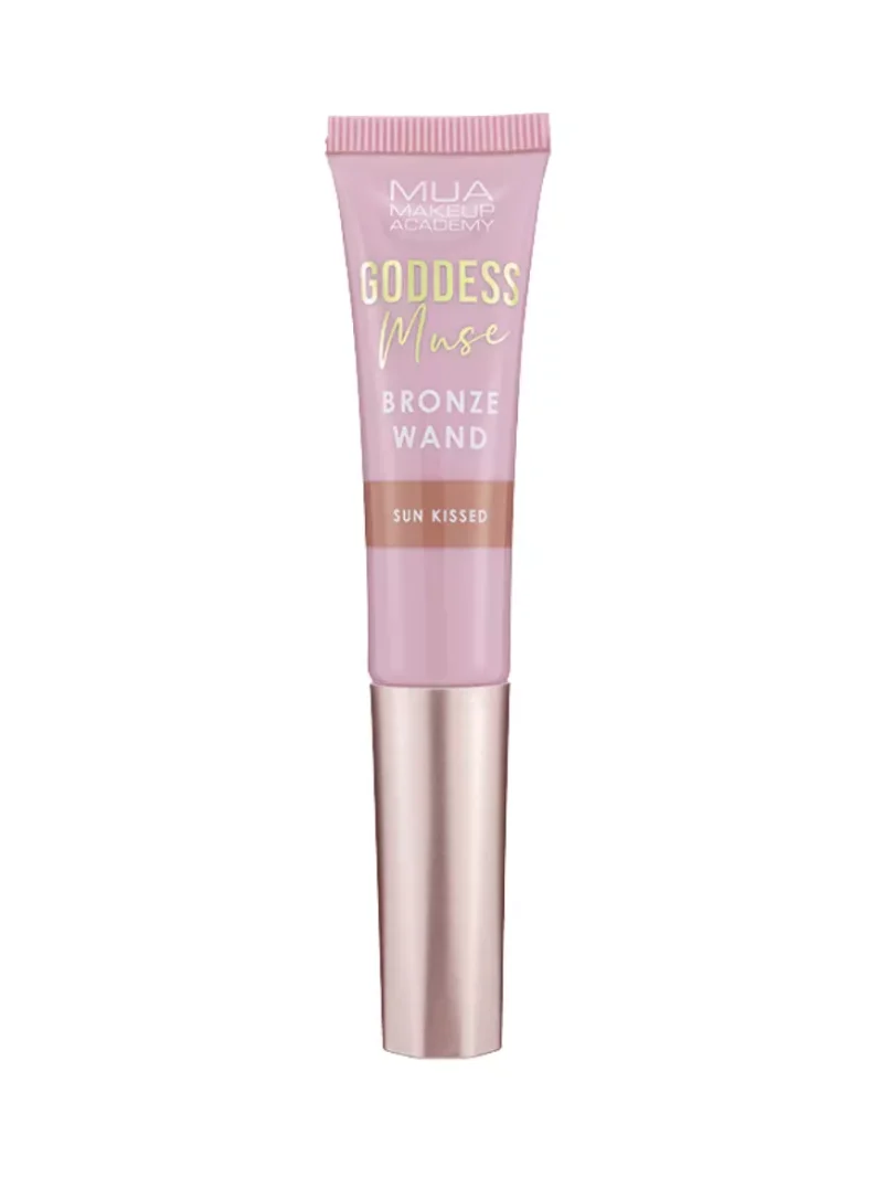 MUA Goddess Muse Bronze Wand