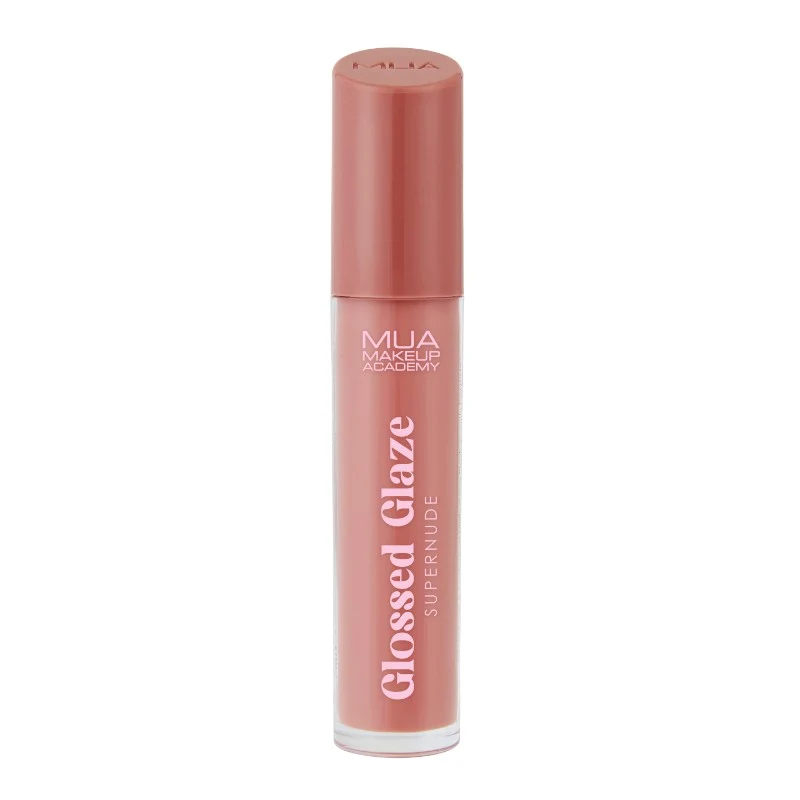 GlossedGlazeSupernudeLIDON_900x MUA Glossed Glaze - Supernude