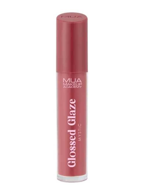 MUA Glossed Glaze - Mystic