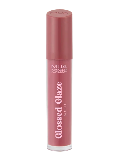 MUA Glossed Glaze - Maple