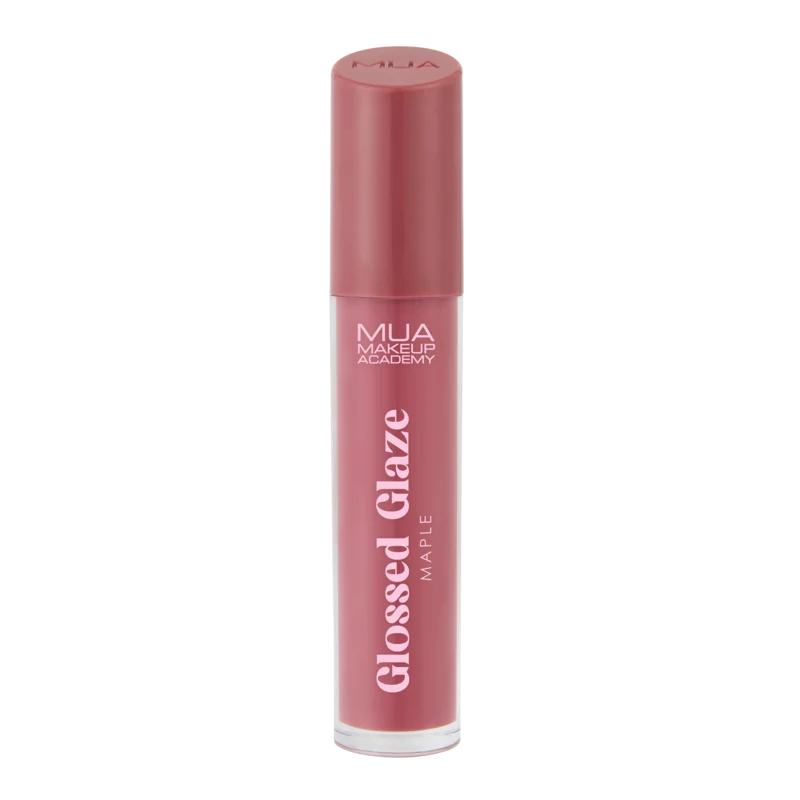 MARPLE MUA Glossed Glaze - Maple