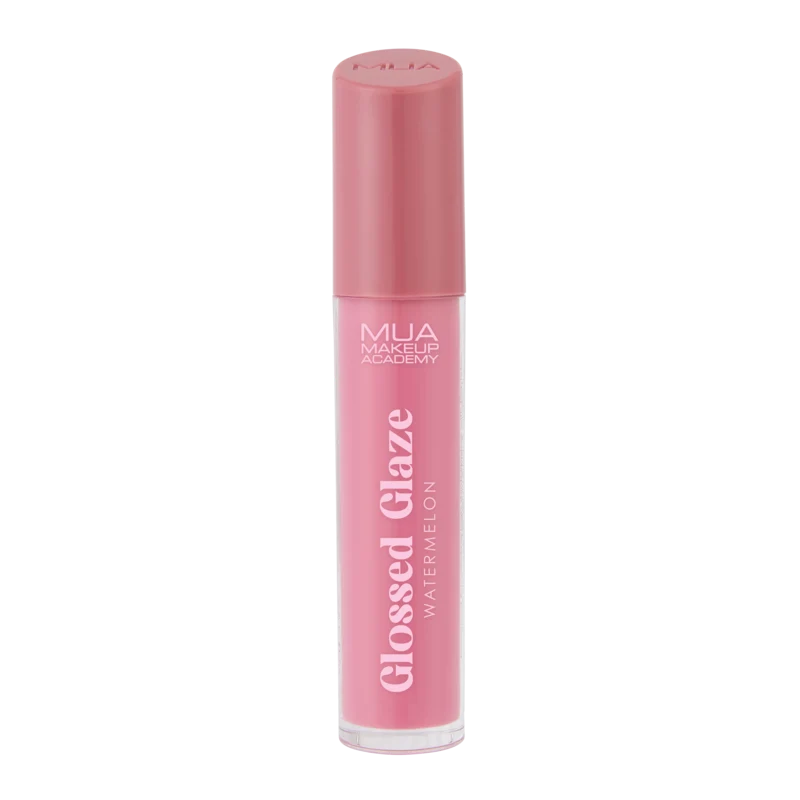 MUA_GlossedGlazeWatermelonLIDOFF_1800x1800 MUA Glossed Glaze - Watermelon