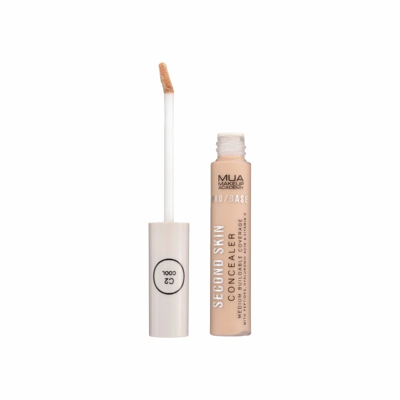 MUA PRO/BASE Second Skin Concealer N2