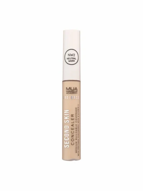 MUA PRO/BASE Second Skin Concealer NW2