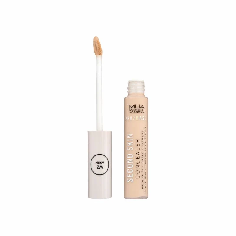 MUA PRO/BASE Second Skin Concealer W2