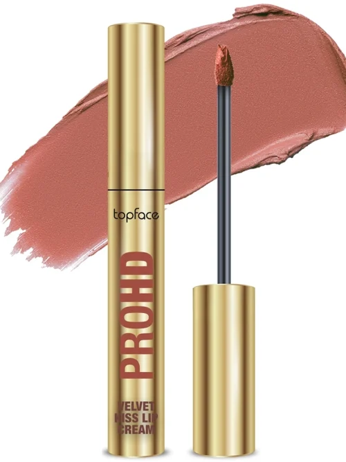 csnzmfwtdnlg Topface PROHD Velvet Kiss Lip Cream 003