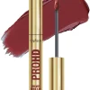 hfycvfbofnfm Topface PROHD Velvet Kiss Lip Cream 010