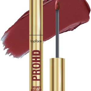 Topface PROHD Velvet Kiss Lip Cream 010