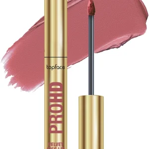 i3vgpno531cm Topface PROHD Velvet Kiss Lip Cream 010