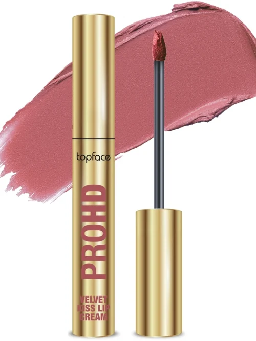 i3vgpno531cm Topface PROHD Velvet Kiss Lip Cream 008