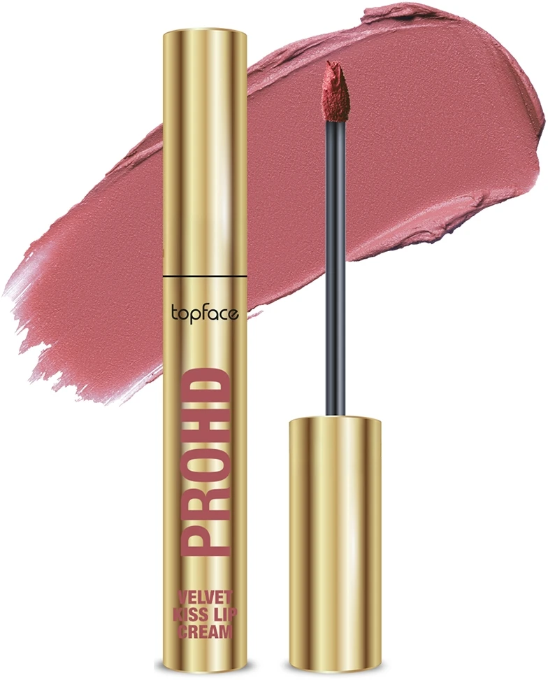 i3vgpno531cm Topface PROHD Velvet Kiss Lip Cream 008