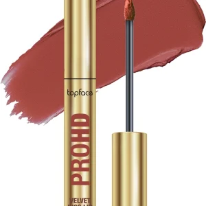 kbjx0lkbmkki Topface PROHD Velvet Kiss Lip Cream 010