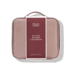 mua-advent-calendar MUA Discovery Set