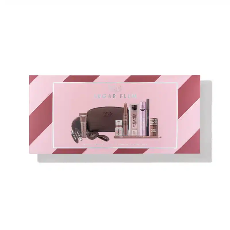 mua-sugar-plum-collection-2 MUA Sugar Plum Collection