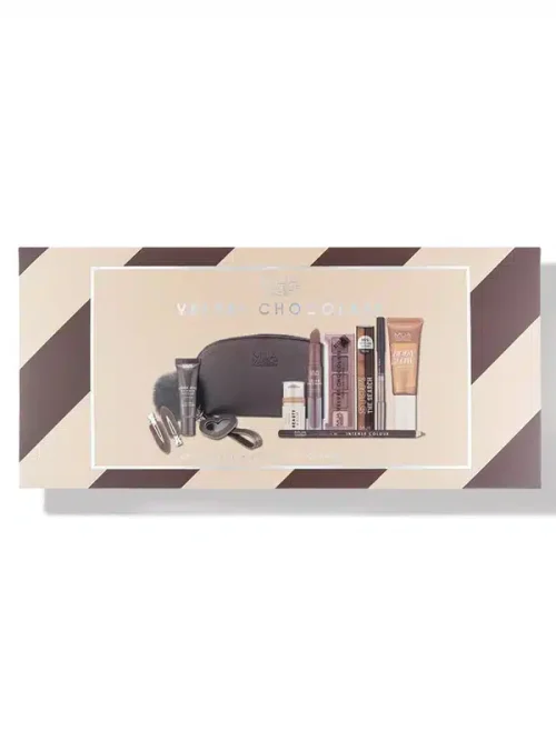 mua-velvet-chocolate-collection-2 MUA Velvet Chocolate Collection