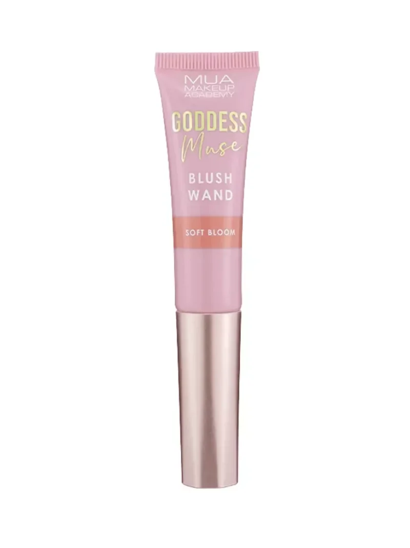 MUA Goddess Muse Blush Wand