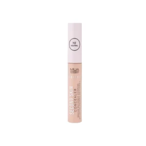 MUA PRO/BASE Second Skin Concealer N2