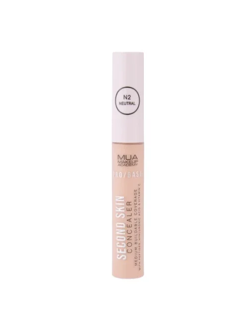 MUA PRO/BASE Second Skin Concealer N2