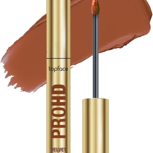 Topface PROHD Velvet Kiss Lip Cream 010