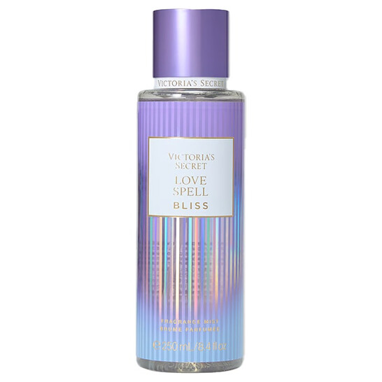 VICTORIA SECRET MIST 250ml LOVE SPELL BLISS