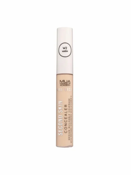 MUA PRO/BASE Second Skin Concealer W2