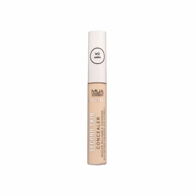 MUA PRO/BASE Second Skin Concealer W2